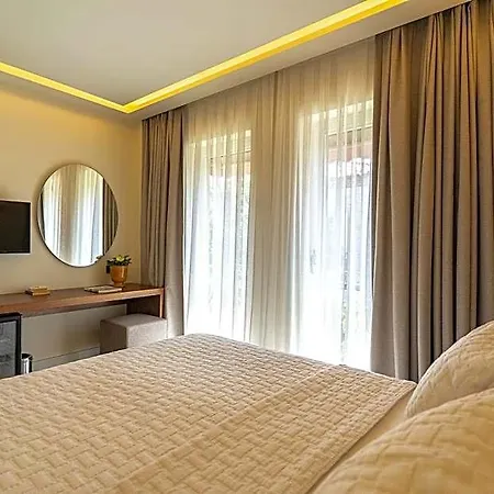Casa Luna - Adult Only Hotel Alaçatı