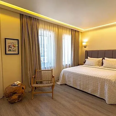 Hotel Casa Luna - Adult Only 3*