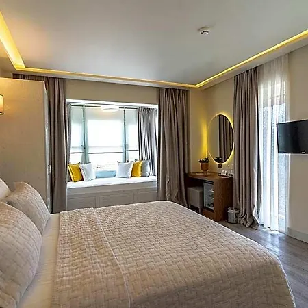 Casa Luna - Adult Only 3* 阿拉恰特
