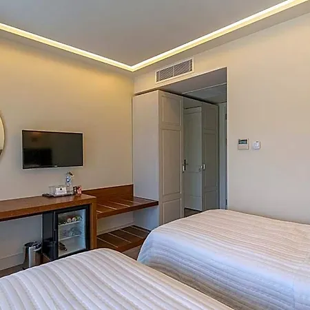 Casa Luna - Adult Only Hotel