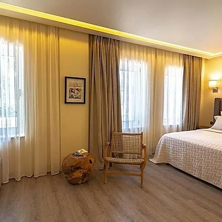 Casa Luna - Adult Only 3* 阿拉恰特