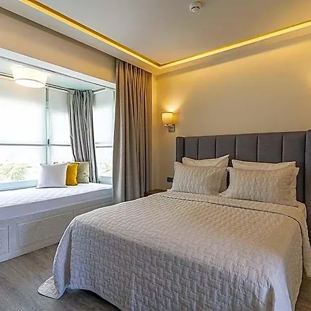 Casa Luna - Adult Only Hotel