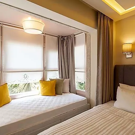Hotel Casa Luna - Adult Only