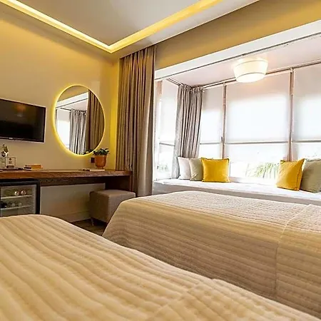 Casa Luna - Adult Only Hotel Alacati