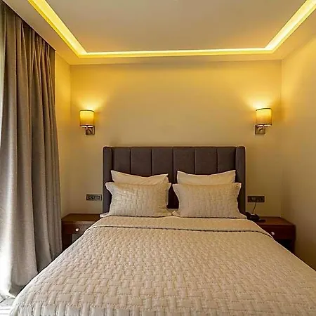 Hotel Casa Luna - Adult Only 3*