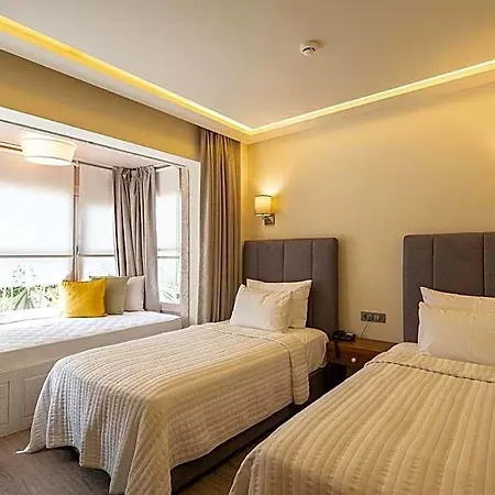 Hotel Casa Luna - Adult Only Alaçatı