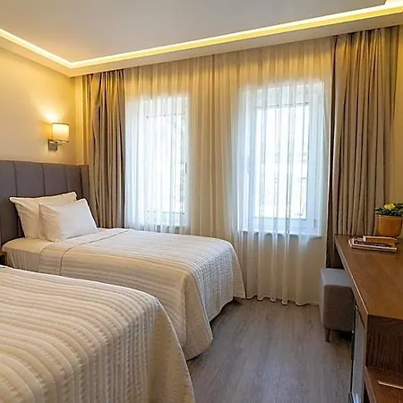 Casa Luna - Adult Only 3* 阿拉恰特