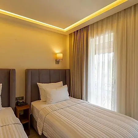 Hotel Casa Luna - Adult Only Alaçatı