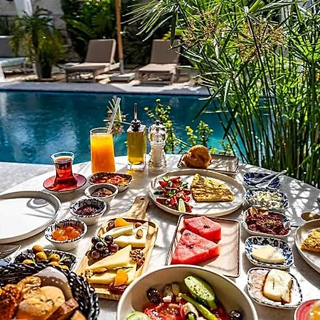 Casa Luna - Adult Only Hotel