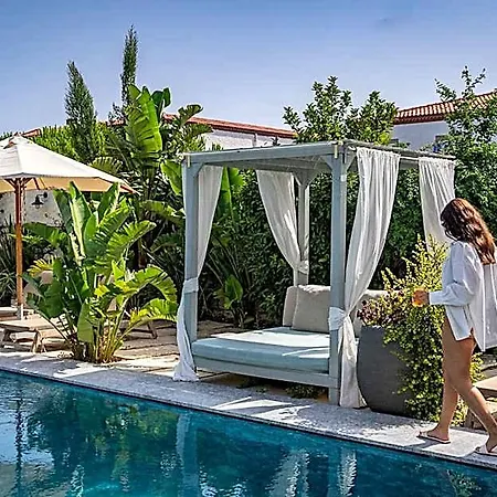 Hotel Casa Luna - Adult Only Alaçatı