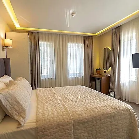 Casa Luna - Adult Only 3* Alacati