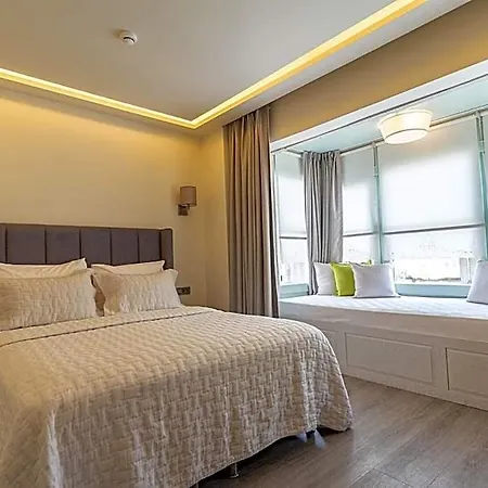 Casa Luna - Adult Only 3* Alacati