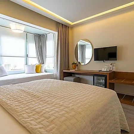 Hotel Casa Luna - Adult Only Alacati