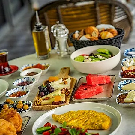 Casa Luna - Adult Only Hotel Alaçatı